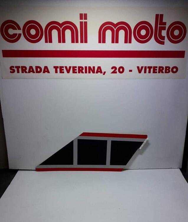 - set Adesivi Yamaha XT 600 1984/86 43F242441000 s (2)