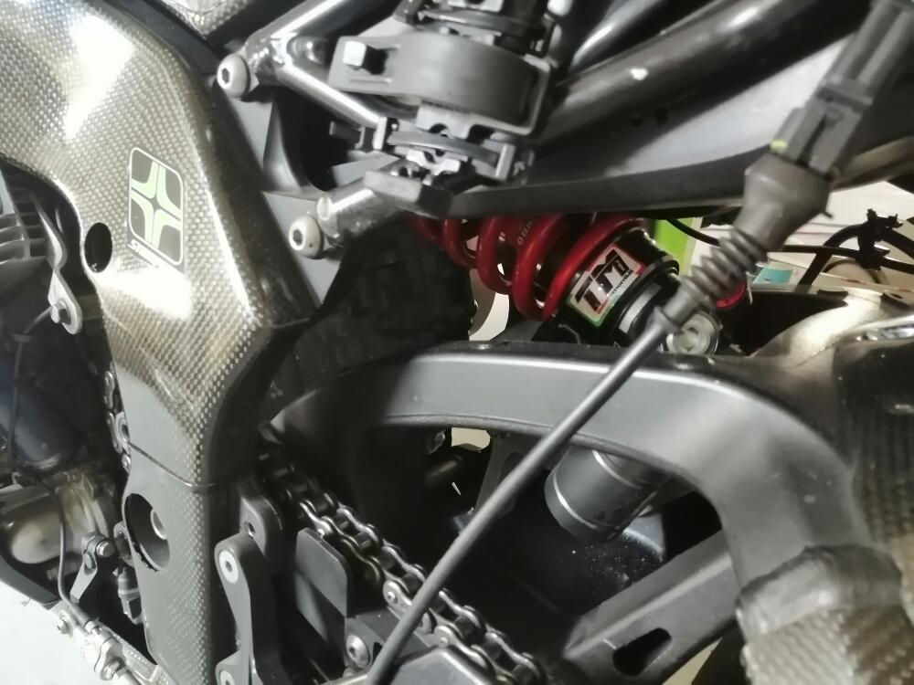 Kawasaki Ninja 1000 ZX-10R (2011 - 15) (3)