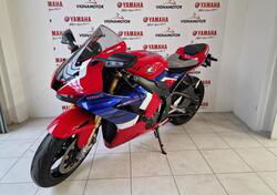 Honda CBR 1000 RR-R Fireblade SP (2020 - 21) usata