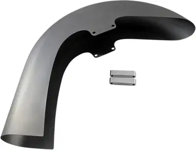 Parafango anteriore RWD Flat Back Dresser Largo mm 