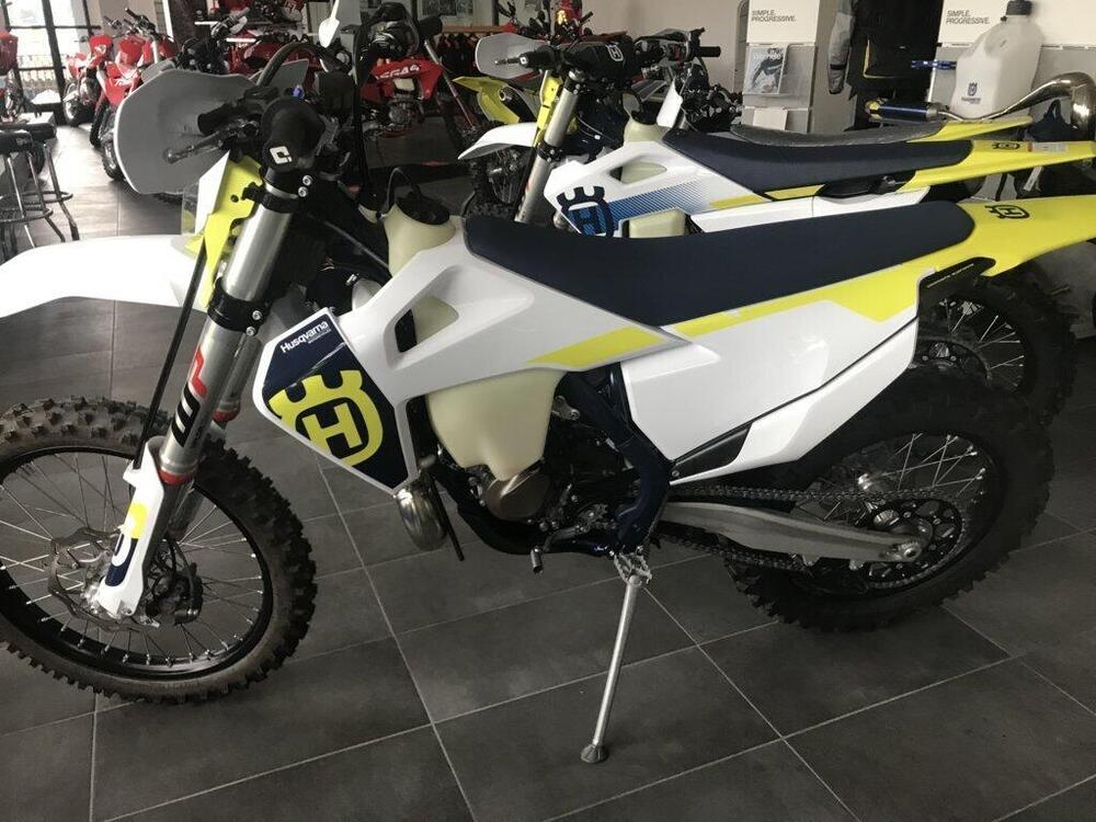 Husqvarna TE 150i (2023) (3)