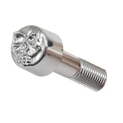 Coperchietti per viti a brugola chiave da 3/16'' t 
