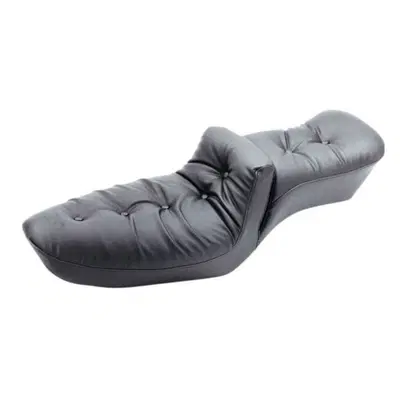 Sella Mustang Regal Duke 2-UP per Sportster dal 19 