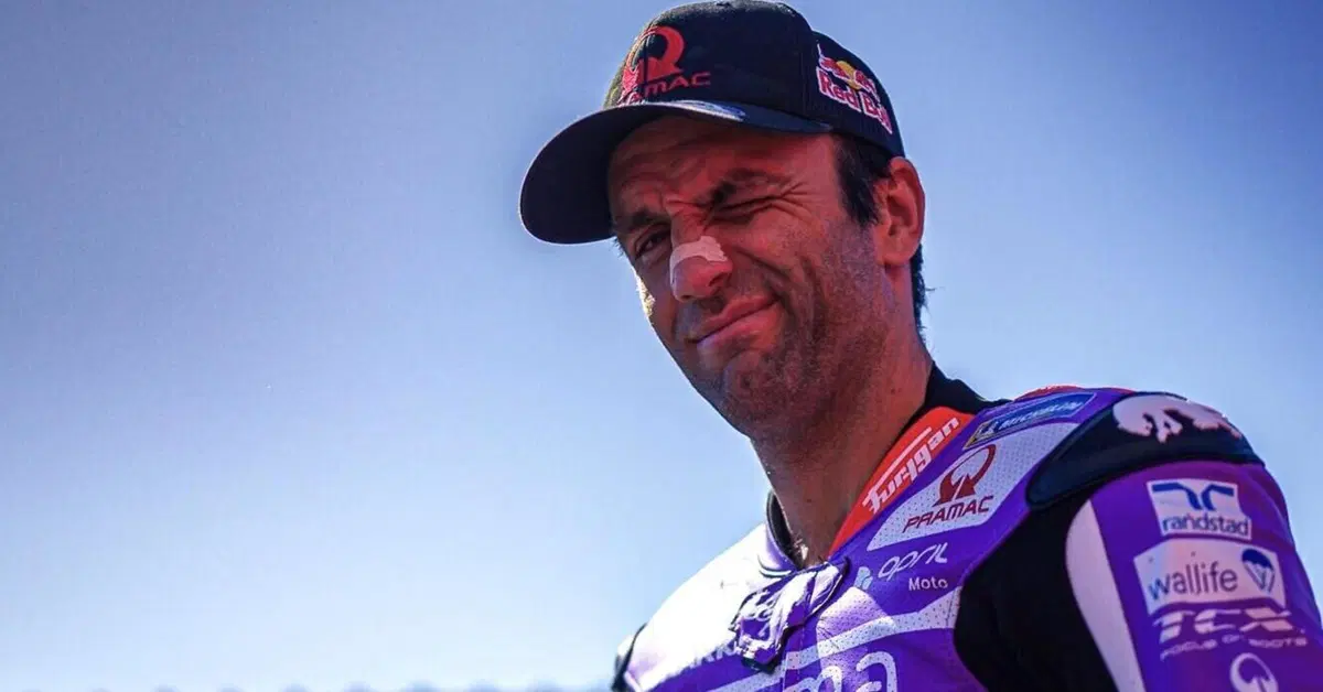 MotoGP 2023. GP d'Australia. La prima vittoria di Johann Zarco, Pecco Bagnaia gran secondo posto, Jorge Martin e l&rsquo;azzardo sbagliato