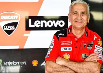 MotoGP 2023. GP d'Australia. La gara del sabato con Zam e Davide Tardozzi [VIDEO]