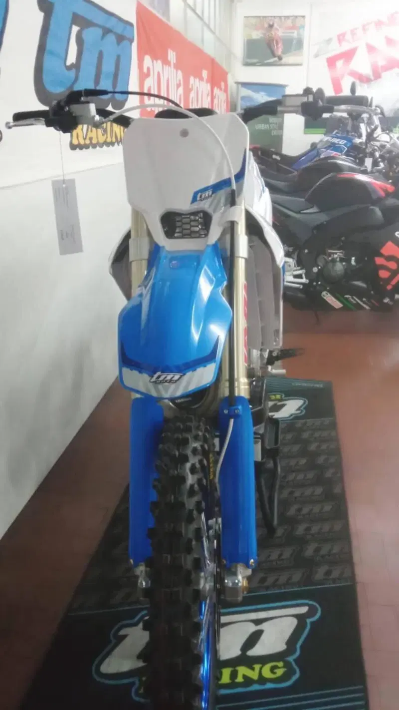 Tm Moto MX 125 2T (2024) (4)
