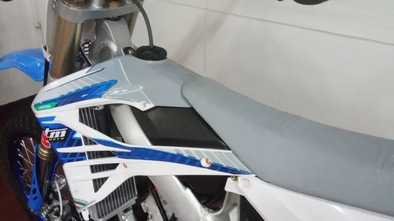 Tm Moto MX 125 2T (2024) (6)