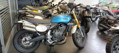 Fantic Motor Caballero 700 (2023 - 24) nuova