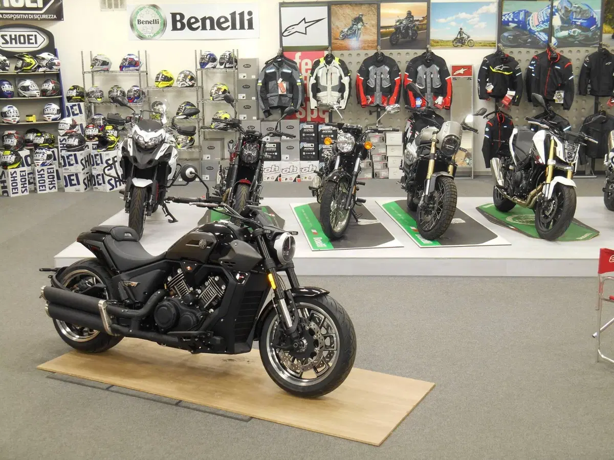 Morbidelli C1002V (2024 - 26) (7)
