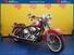 Harley-Davidson 1450 Heritage Springer (1999 - 03) - FLSTS (7)