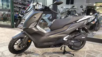 Voge Sfida SR1 (2023 - 26) nuova