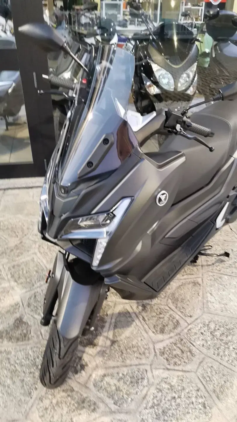 Voge Sfida SR1 (2023 - 26) (2)