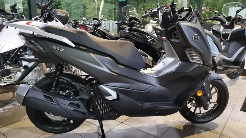 Voge Sfida SR1 (2023 - 26) (3)