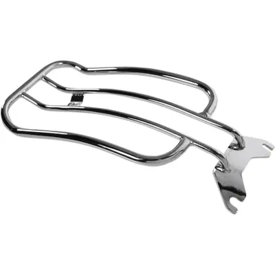 portapacchi solo per Softail Fat Boy FLFB e FLFBS 
