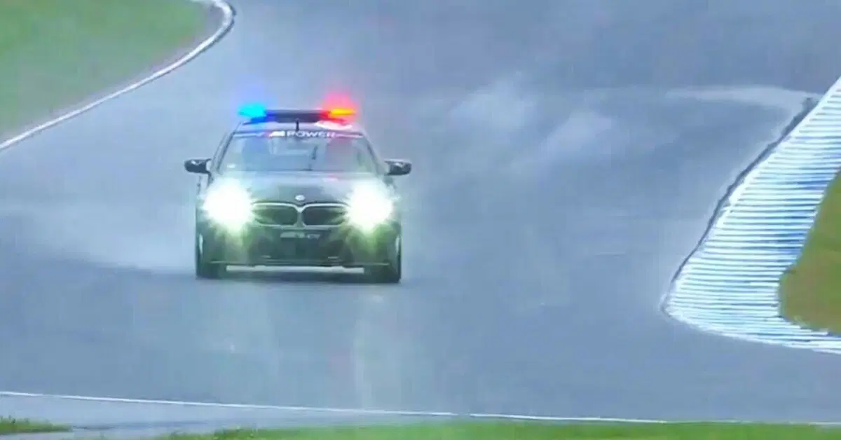 MotoGP 2023. GP d'Australia. Troppo vento, annullata la Sprint