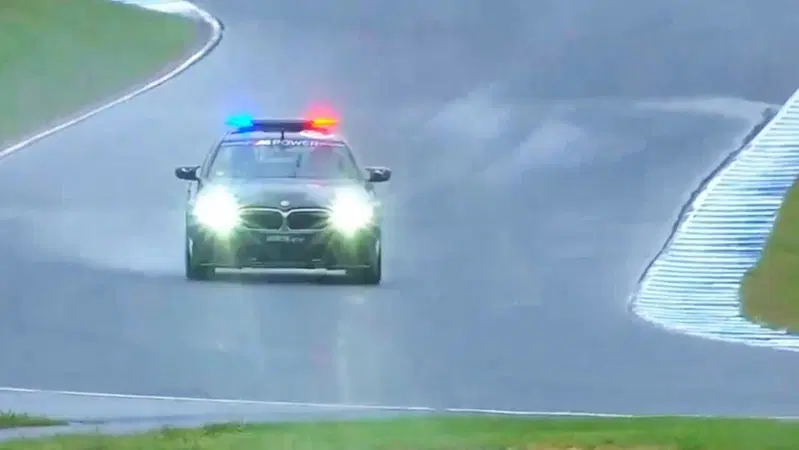 MotoGP 2023. GP d'Australia. Troppo vento, annullata la Sprint