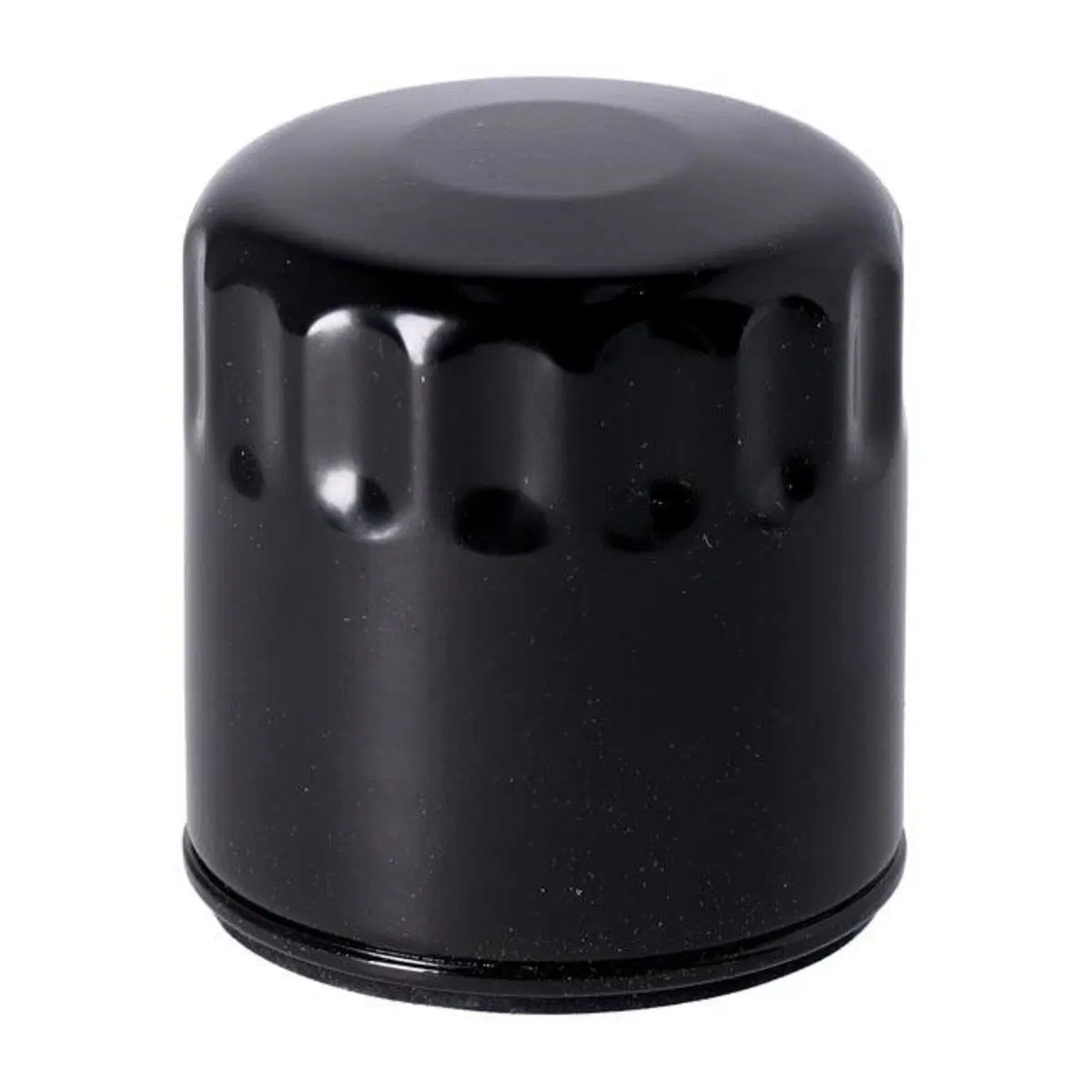 Filtro olio nero per Sportster 1250 S dal 2021 al Drag Specialties
