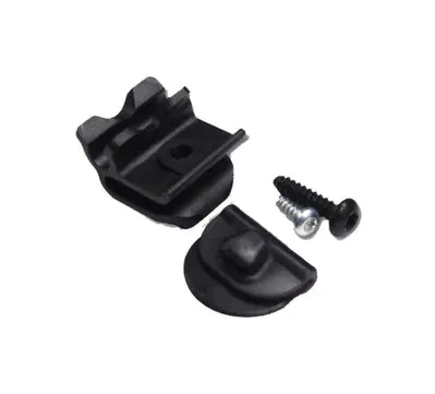 Clip fissaggio anteriore coperchio batteria per Sp 