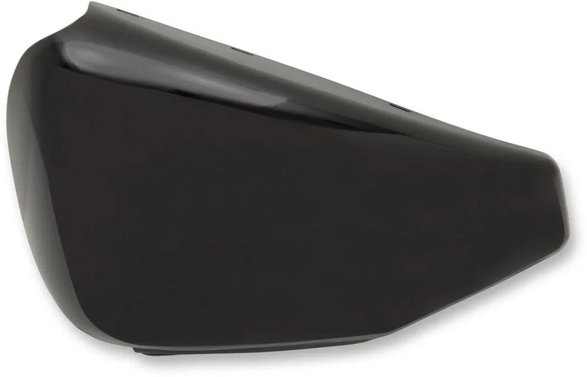 Coperchio batteria nero lucido per Sportster dal 2 Drag Specialties