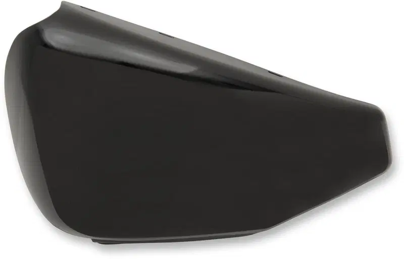 Coperchio batteria nero lucido per Sportster dal 2 Drag Specialties