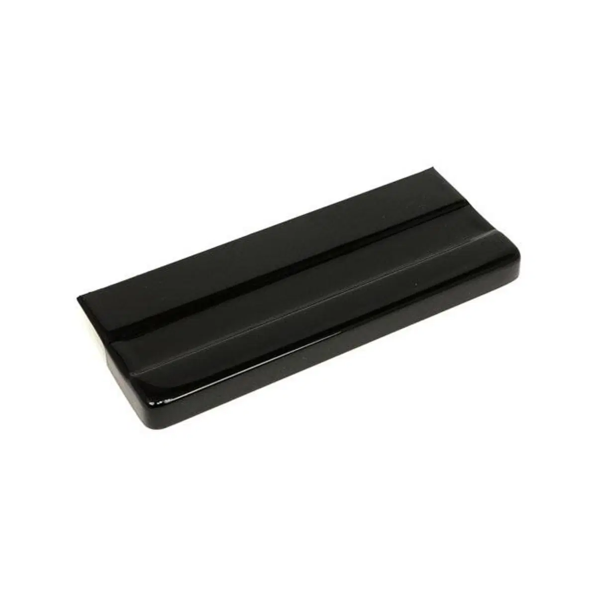 Coperchio Batteria superiore nero per FX Shovel da 