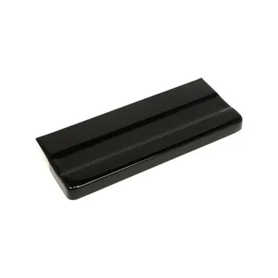 Coperchio Batteria superiore nero per FX Shovel da 