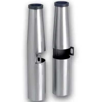 Copri forcelle 39 mm GREZZI Per Sportster dal 1988 