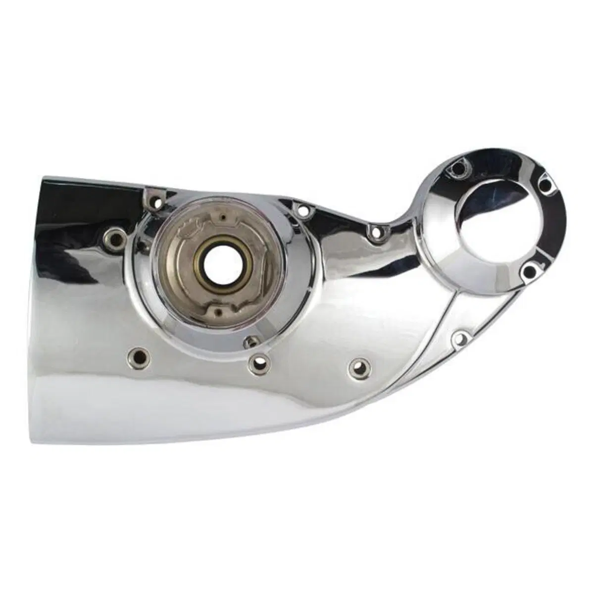 Coperchio cam cromato per Sportster dal 1991 al 20 