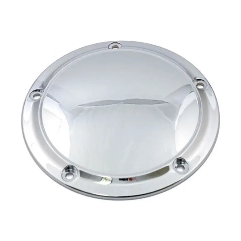 Coperchio frizione derby cover oem Style stepped c 