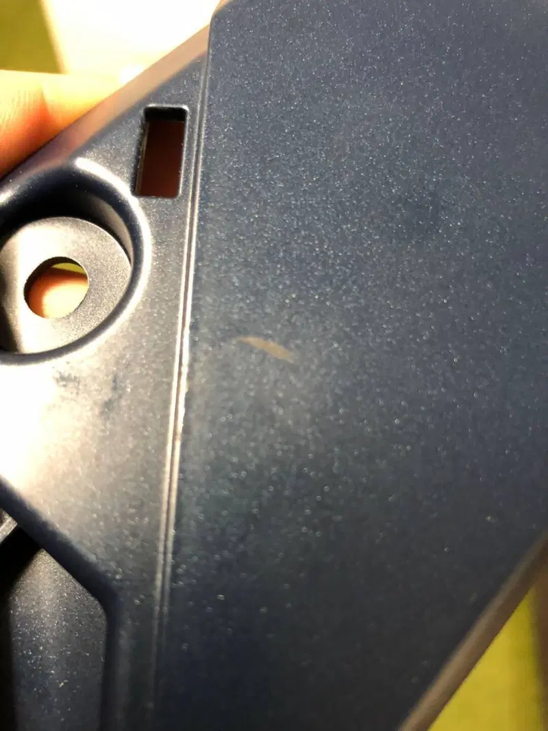 Pannello laterale destro per Honda Forza 750 anno (2)