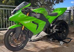 Kawasaki Ninja 1000 ZX-10R (2004 - 05) usata