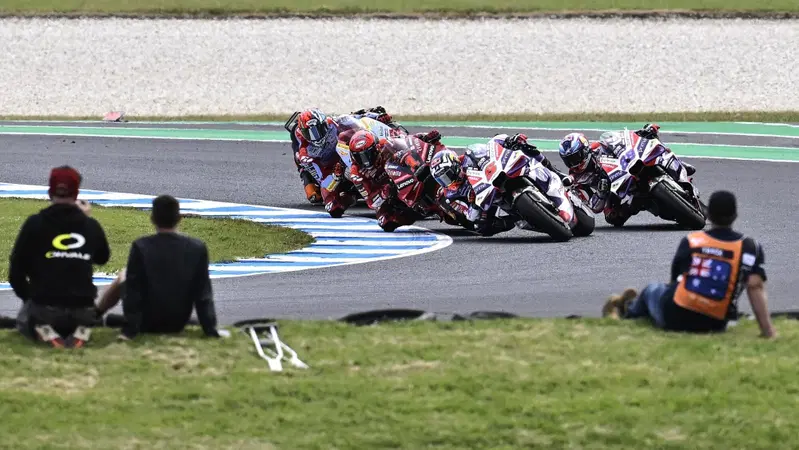 MotoGP 2023. Spunti, domande e considerazioni dopo il GP dell'Australia