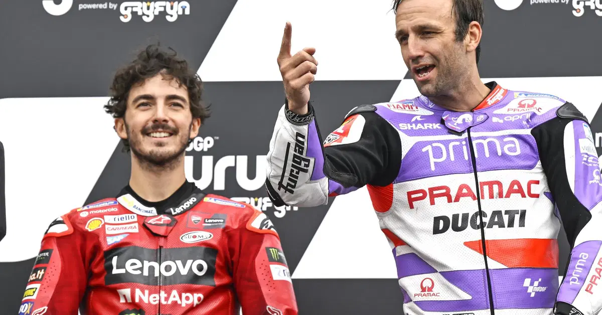 MotoGP 2023. GP dell'Australia. Le pagelle di Phillip Island: Johann Zarco da primato, Pecco Bagnaia da campionato, Jorge Martin esagerato (in tutto)