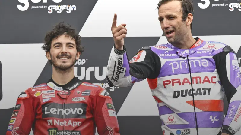 MotoGP 2023. GP dell'Australia. Le pagelle di Phillip Island: Johann Zarco da primato, Pecco Bagnaia da campionato, Jorge Martin esagerato (in tutto)