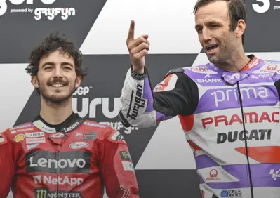MotoGP 2023. GP dell'Australia. Le pagelle di Phillip Island: Johann Zarco da primato, Pecco Bagnaia da campionato, Jorge Martin esagerato (in tutto)
