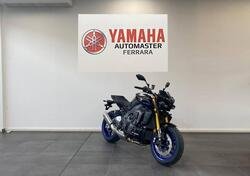 Yamaha MT-10 SP (2022 - 24) usata