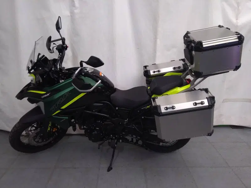 Benelli TRK 702X (2026) (2)