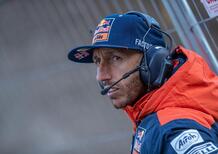 Tony Cairoli e KTM separano le loro strade