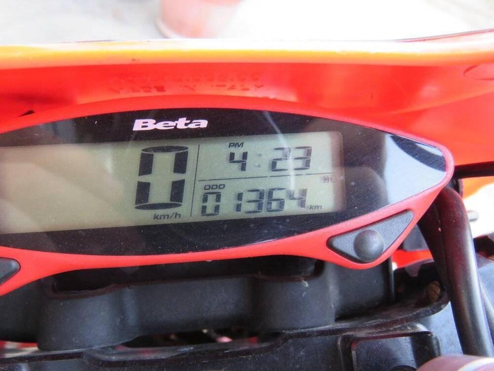 Betamotor RR 390 4T Enduro Racing (2021) (5)