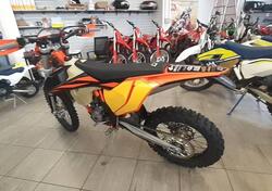 KTM 250 EXC-F (2019) usata