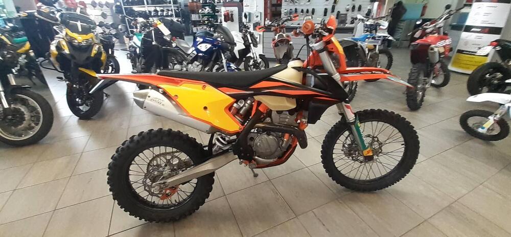 KTM EXC 250 F (2019) (3)