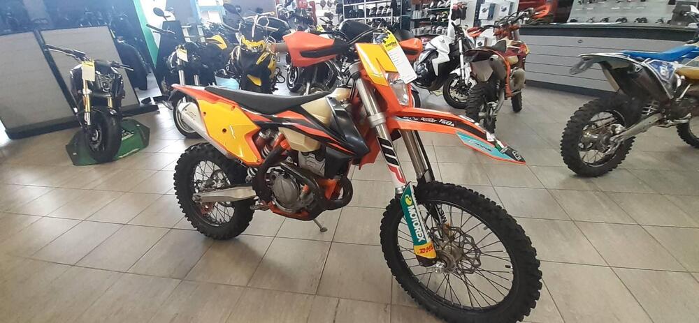 KTM EXC 250 F (2019) (4)