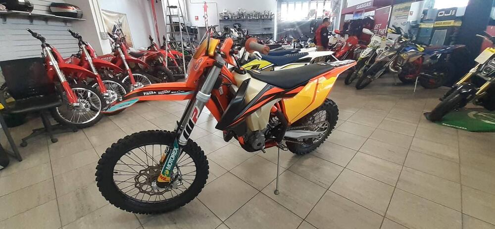 KTM EXC 250 F (2019) (5)