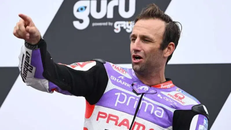 DopoGP dell'Australia: &ldquo;Martin esagera, vince finalmente Zarco&rdquo; [VIDEO]
