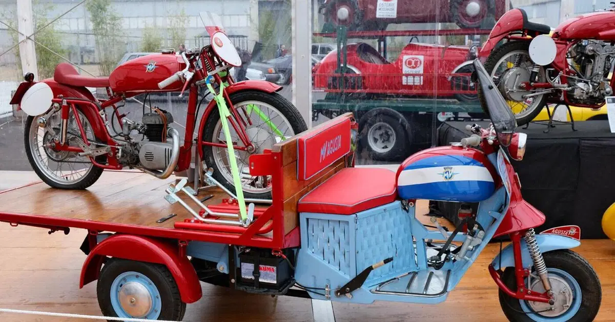 Auto e moto d'Epoca arriva a Bologna: le date, come arrivare e  tutto quello che dovete sapere