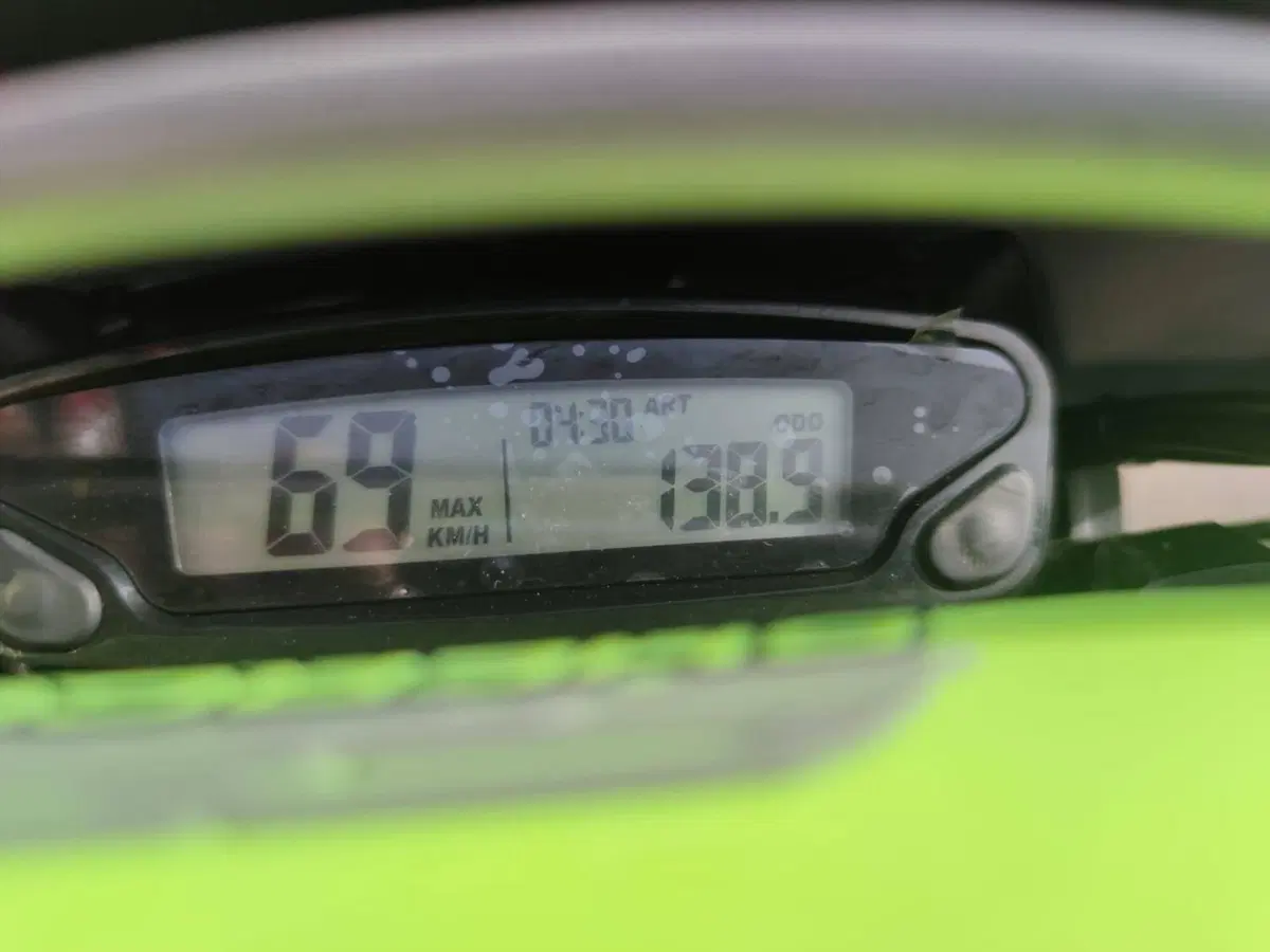Sherco 125 SE Factory (2024) (10)