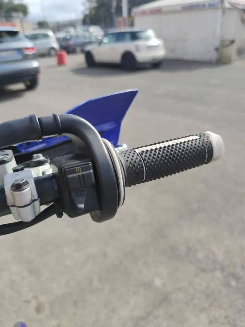 Sherco 125 SE Factory (2024) (11)