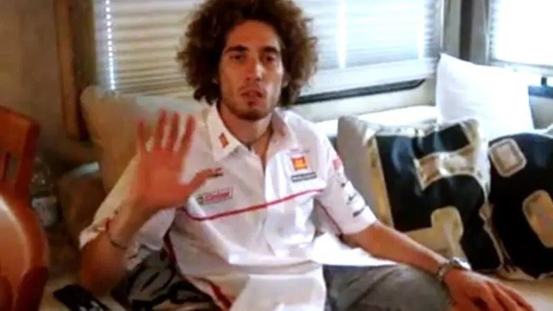Ricordi dov'eri domenica 23 ottobre 2011? Ciao SIC! Marco Simoncelli sempre con noi [VIDEO]