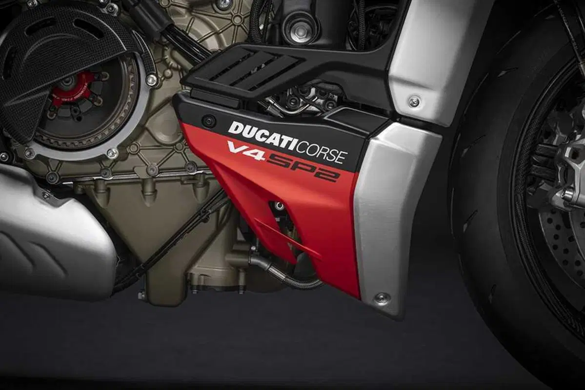 BMW M1000R vs Ducati Streetfighter V4 SP2