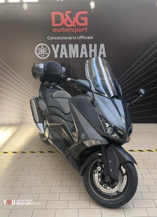 Yamaha T-Max 530 (2012 - 14) (2)